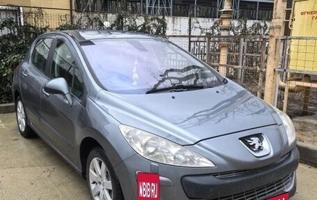 Peugeot 308 II, 2010 год, 530 000 рублей, 15 фотография