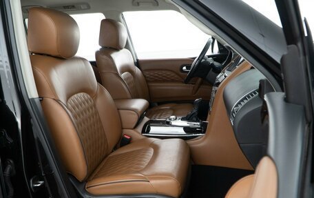 Infiniti QX80 I рестайлинг, 2019 год, 4 444 444 рублей, 8 фотография