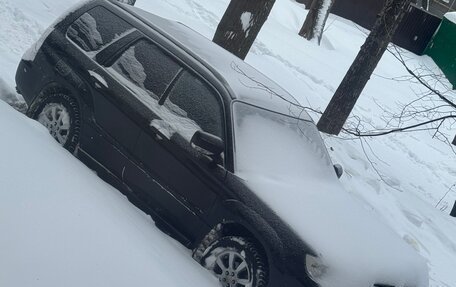 Subaru Forester, 2007 год, 1 250 000 рублей, 6 фотография