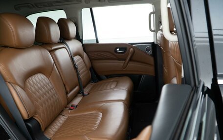 Infiniti QX80 I рестайлинг, 2019 год, 4 444 444 рублей, 7 фотография