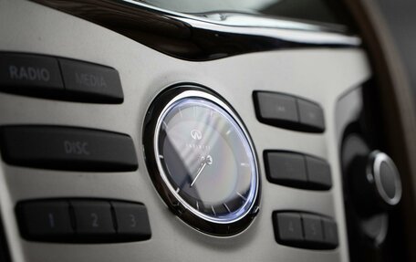 Infiniti QX80 I рестайлинг, 2019 год, 4 444 444 рублей, 24 фотография