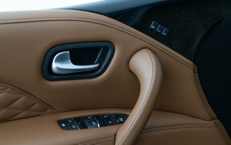 Infiniti QX80 I рестайлинг, 2019 год, 4 444 444 рублей, 25 фотография