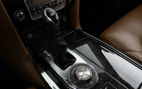 Infiniti QX80 I рестайлинг, 2019 год, 4 444 444 рублей, 26 фотография