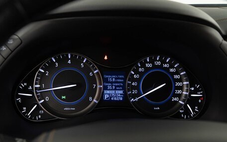 Infiniti QX80 I рестайлинг, 2019 год, 4 444 444 рублей, 28 фотография