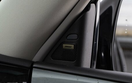 Infiniti QX80 I рестайлинг, 2019 год, 4 444 444 рублей, 27 фотография