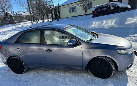 KIA Cerato III, 2009 год, 600 000 рублей, 6 фотография