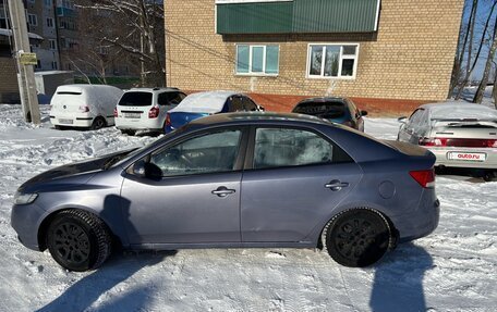 KIA Cerato III, 2009 год, 600 000 рублей, 5 фотография