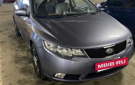 KIA Cerato III, 2009 год, 600 000 рублей, 8 фотография