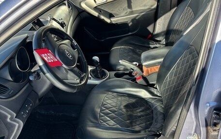 KIA Cerato III, 2009 год, 600 000 рублей, 4 фотография