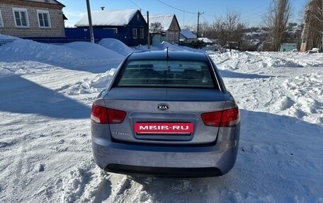 KIA Cerato III, 2009 год, 600 000 рублей, 7 фотография
