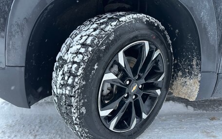 Chevrolet TrailBlazer, 2021 год, 1 780 000 рублей, 6 фотография