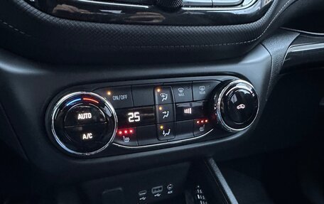 Chevrolet TrailBlazer, 2021 год, 1 780 000 рублей, 18 фотография