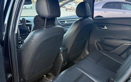 KIA Rio IV, 2021 год, 1 700 000 рублей, 8 фотография