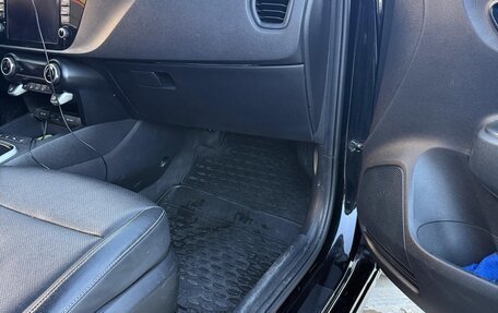 KIA Rio IV, 2021 год, 1 700 000 рублей, 7 фотография