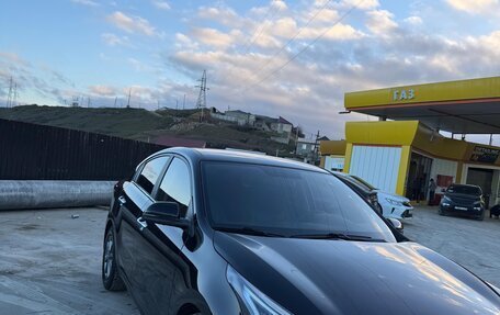 KIA Rio IV, 2021 год, 1 700 000 рублей, 6 фотография