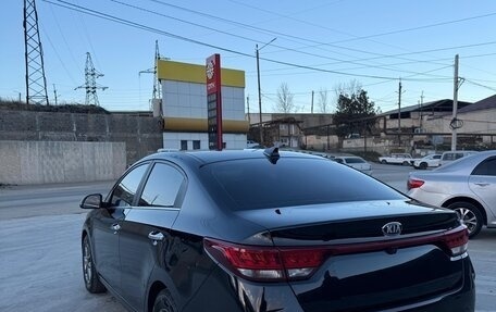 KIA Rio IV, 2021 год, 1 700 000 рублей, 5 фотография