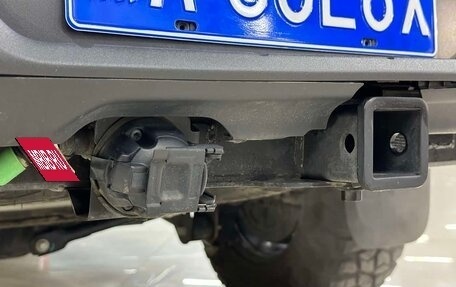 Ford Ranger, 2024 год, 4 630 000 рублей, 11 фотография