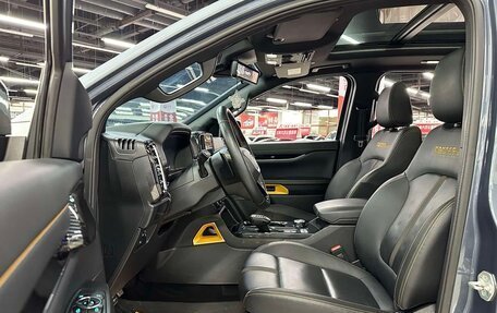 Ford Ranger, 2024 год, 4 630 000 рублей, 13 фотография