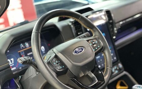 Ford Ranger, 2024 год, 4 630 000 рублей, 17 фотография