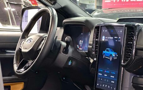 Ford Ranger, 2024 год, 4 630 000 рублей, 24 фотография