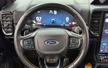 Ford Ranger, 2024 год, 4 630 000 рублей, 18 фотография