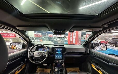 Ford Ranger, 2024 год, 4 630 000 рублей, 19 фотография