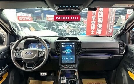 Ford Ranger, 2024 год, 4 630 000 рублей, 20 фотография