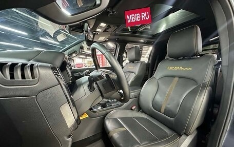 Ford Ranger, 2024 год, 4 630 000 рублей, 14 фотография