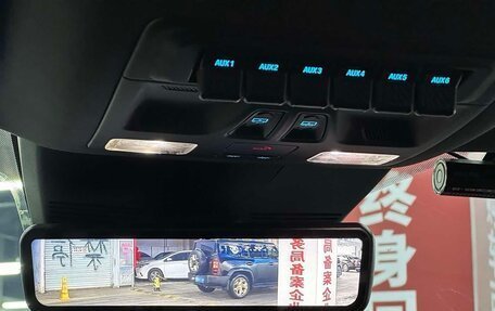 Ford Ranger, 2024 год, 4 630 000 рублей, 29 фотография