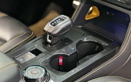 Ford Ranger, 2024 год, 4 630 000 рублей, 27 фотография