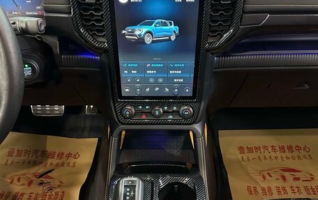 Ford Ranger, 2024 год, 4 630 000 рублей, 30 фотография