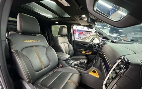 Ford Ranger, 2024 год, 4 630 000 рублей, 26 фотография