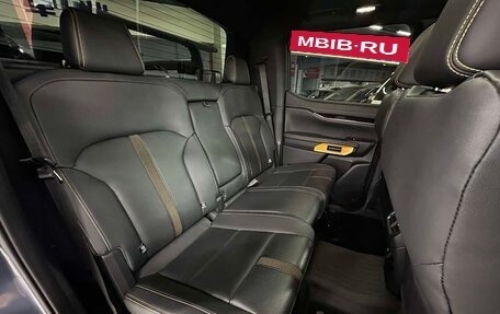 Ford Ranger, 2024 год, 4 630 000 рублей, 37 фотография