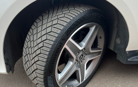 Mercedes-Benz GLE, 2017 год, 4 700 000 рублей, 16 фотография