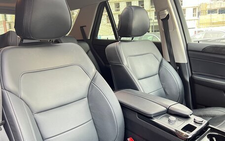 Mercedes-Benz GLE, 2017 год, 4 700 000 рублей, 9 фотография