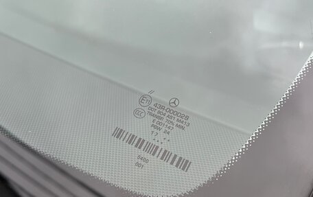 Mercedes-Benz GLE, 2017 год, 4 700 000 рублей, 19 фотография