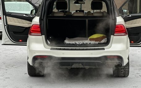 Mercedes-Benz GLE AMG, 2016 год, 4 050 000 рублей, 19 фотография