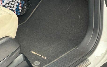 Mercedes-Benz GLE AMG, 2016 год, 4 050 000 рублей, 22 фотография