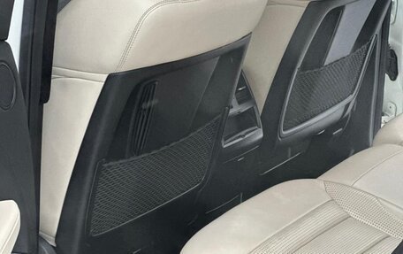 Mercedes-Benz GLE AMG, 2016 год, 4 050 000 рублей, 25 фотография