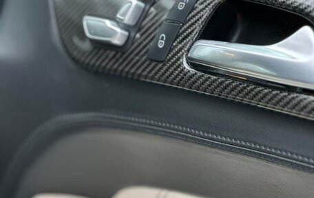 Mercedes-Benz GLE AMG, 2016 год, 4 050 000 рублей, 28 фотография