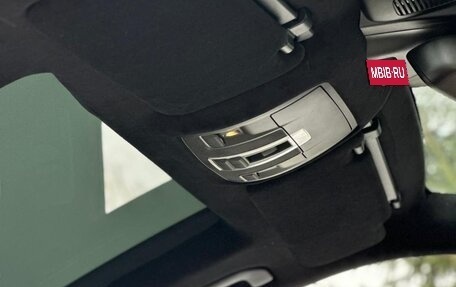 Mercedes-Benz GLE AMG, 2016 год, 4 050 000 рублей, 21 фотография