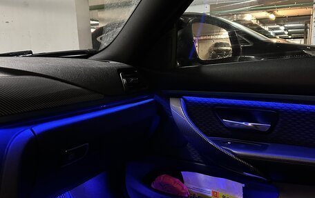 BMW 4 серия, 2014 год, 2 690 000 рублей, 7 фотография