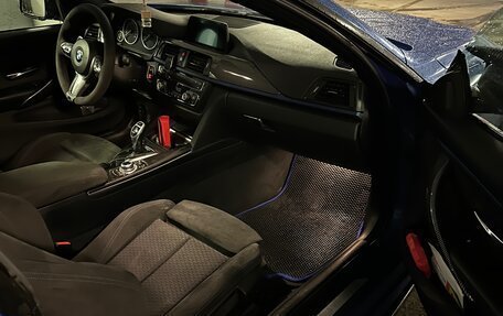 BMW 4 серия, 2014 год, 2 690 000 рублей, 8 фотография