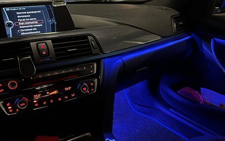 BMW 4 серия, 2014 год, 2 690 000 рублей, 6 фотография