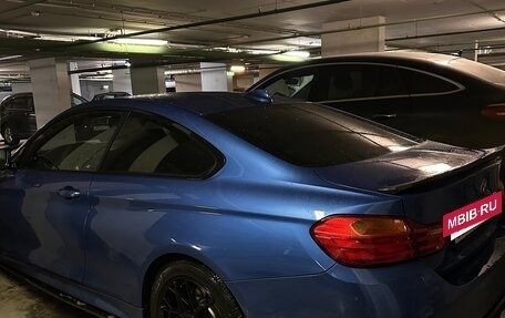 BMW 4 серия, 2014 год, 2 690 000 рублей, 2 фотография