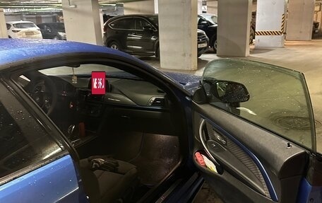 BMW 4 серия, 2014 год, 2 690 000 рублей, 14 фотография