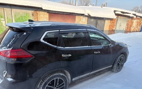 Nissan X-Trail, 2019 год, 2 600 000 рублей, 3 фотография