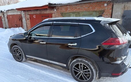 Nissan X-Trail, 2019 год, 2 600 000 рублей, 1 фотография