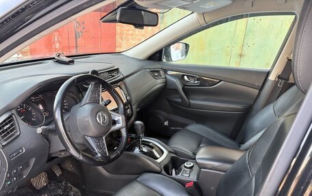 Nissan X-Trail, 2019 год, 2 600 000 рублей, 7 фотография