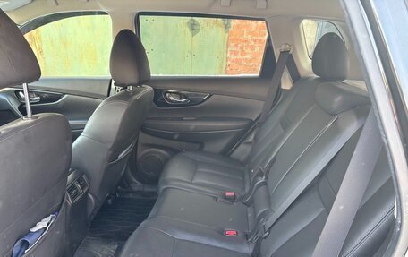 Nissan X-Trail, 2019 год, 2 600 000 рублей, 4 фотография